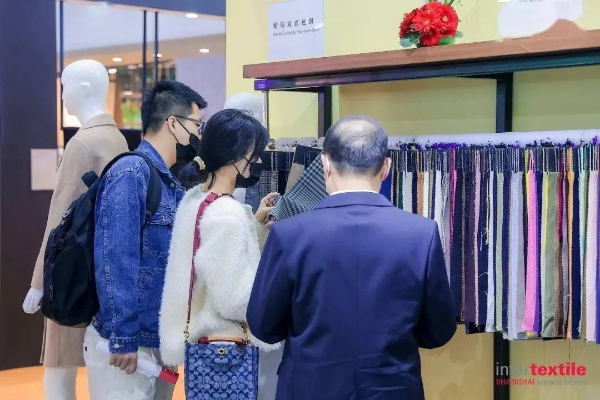 The Journey of Excellence:The Story of 锦之尚纺织品