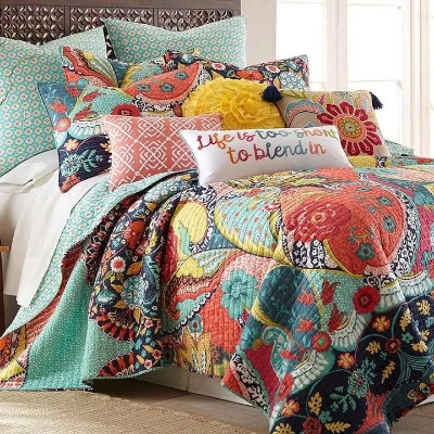 Guide to Choosing the Best Textiles for Your Home in Jilin