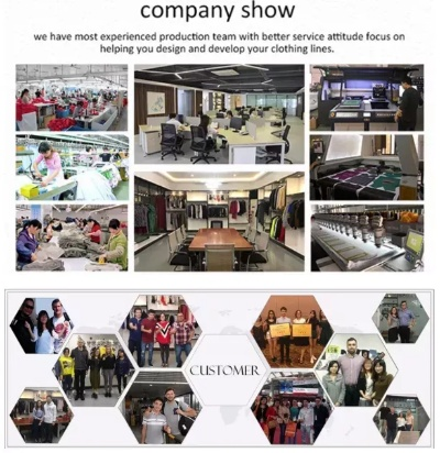 The Dynamics of Dongguan Junwei Textiles Co.Ltd.
