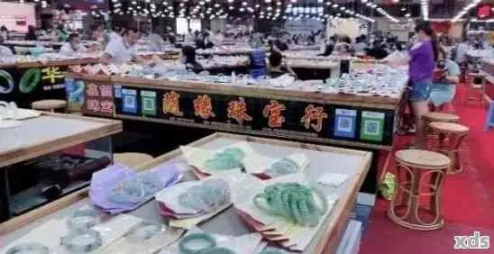 沈阳纺织品城手串批发市场，探索与选购