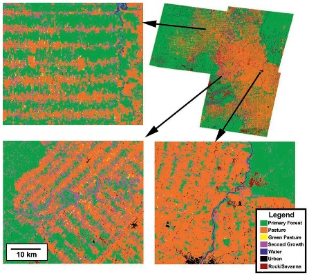 Exploring the Industrial Textile Landscape of Anhui:A Comprehensive Analysis