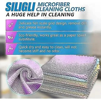 Cleaning Tools for Textiles:Illustrative Images and Case Studies