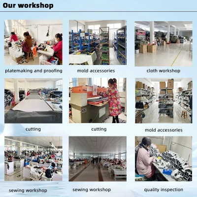 Job Opportunities at Wuhu Textile Supply Company