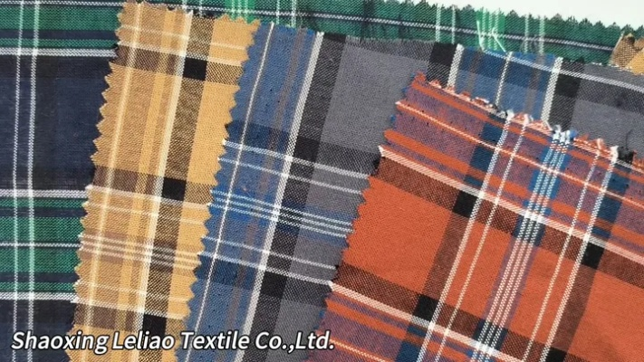 High Yangs Remarkable Textile Wholesale Shop:A Case Study