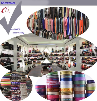 High Yangs Remarkable Textile Wholesale Shop:A Case Study