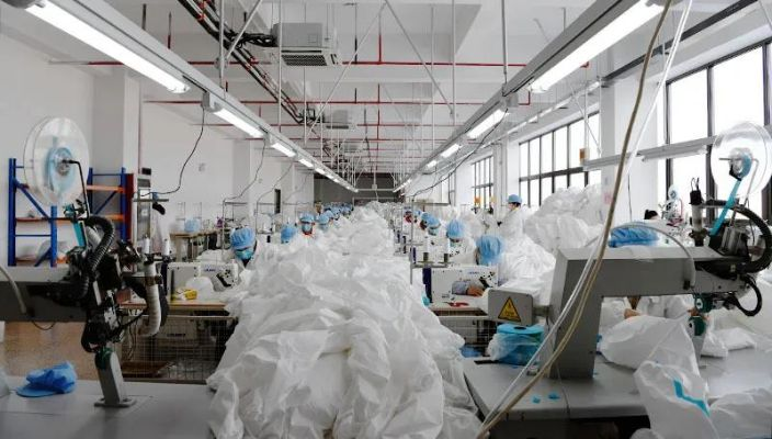 泰州纺织品防霉剂批发市场概览