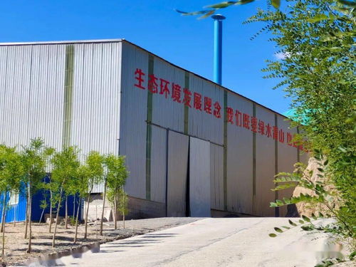 海丰纺织厂，绿色制造与可持续发展