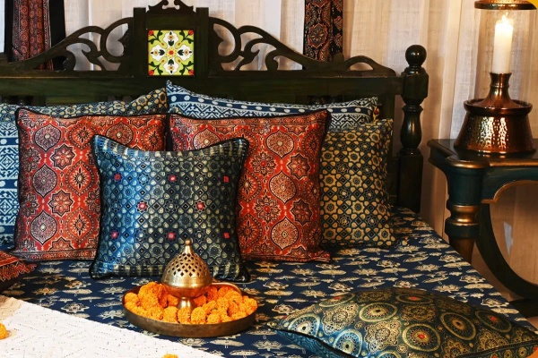 The Ultimate Guide to Decorating with Dafena Home Textiles