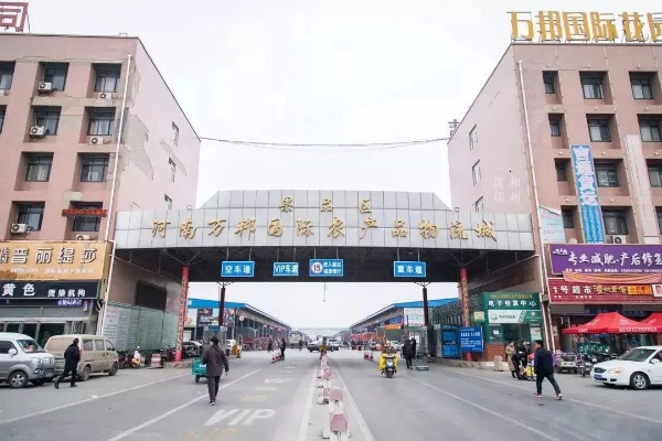 郑州老纺织品批发市场地址及案例分析