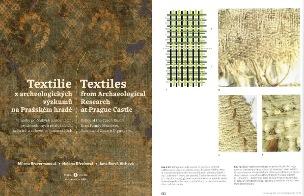 The Functional Textile Design Catalogue