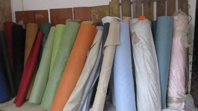 Special Textile Manufacturer in Wuxi at Wholesale Prices