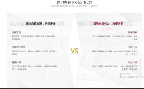 深圳纺织品公司注册指南