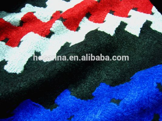 The Global Trends and Industries in Other Wool Textile Products