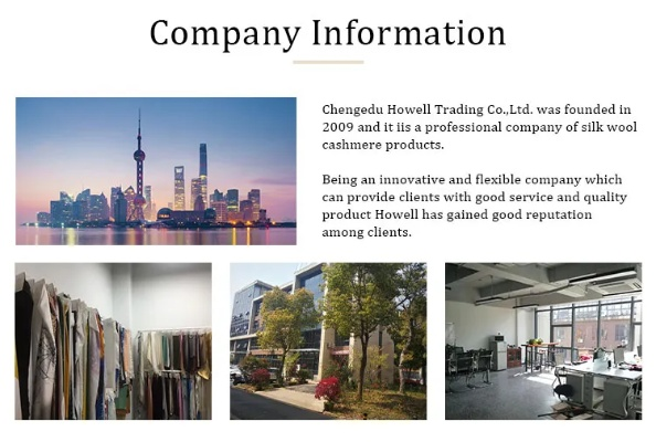 The Rise and Fall of the Jinzhou Golden City Textile Factory