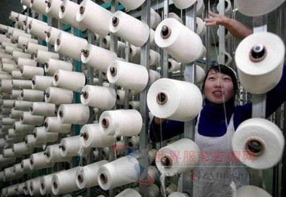The Standards of Textile Products in China