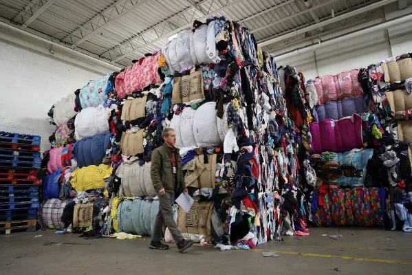 The Impact of Textile Price Increases on Global Fashion Industry