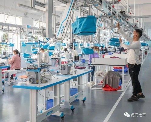 虎门泽泰纺织品，品质与创新的融合