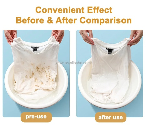 Textile Dyeing and Post-Washing Routine