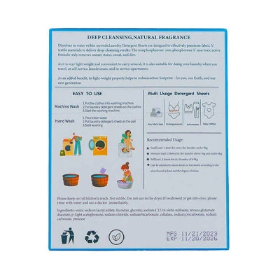Textile Dyeing and Post-Washing Routine