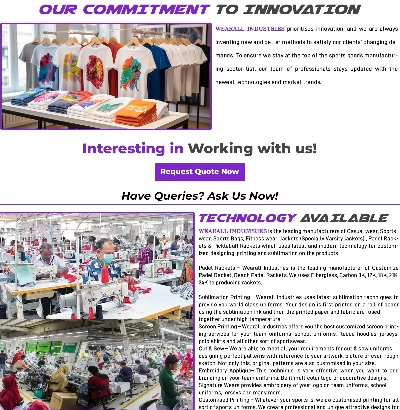 The Art of Textile Manufacturing:Talking About Quilting Tacks