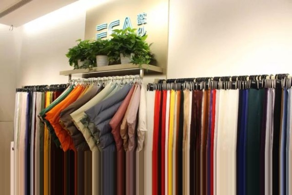 绍兴三杰纺织品，引领时尚与品质的杰出代表