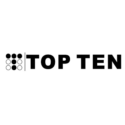 Top Ten Textile Brands in the rankings
