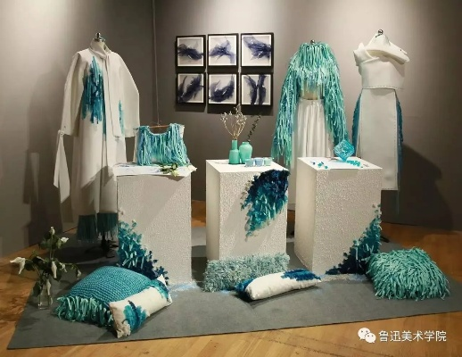 The Journey of Textile Design in Dezhou University