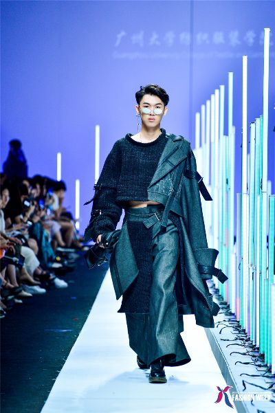 The Journey of Textile Design in Dezhou University