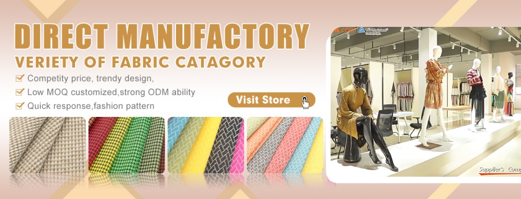 BVL Textiles:Revolutionizing the Fashion Industry