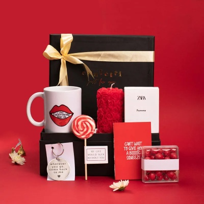 Unique Gifts for a Special Boyfriend