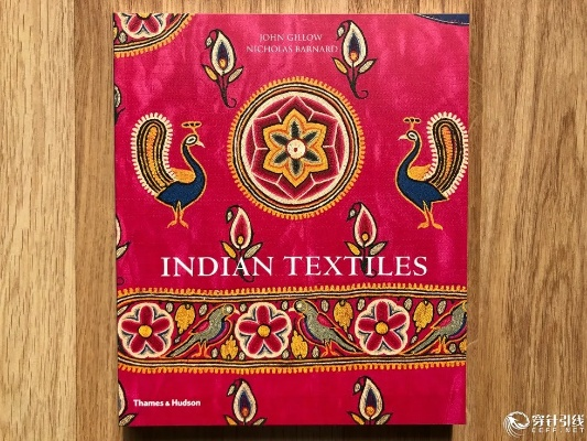 The Art of Indian Textiles:A Day in the Life at an Indian Textile Factory