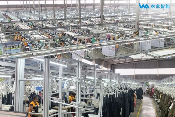 Exploring the Ningxia Electronic Needle and Textile Wholesale Market