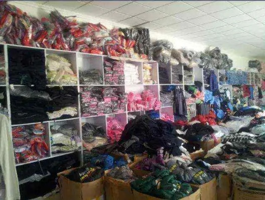 甘肃纺织品牌女装进货价分析