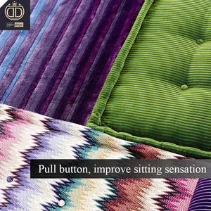 The Fabric of Our Future:Embracing Sustainable Textiles