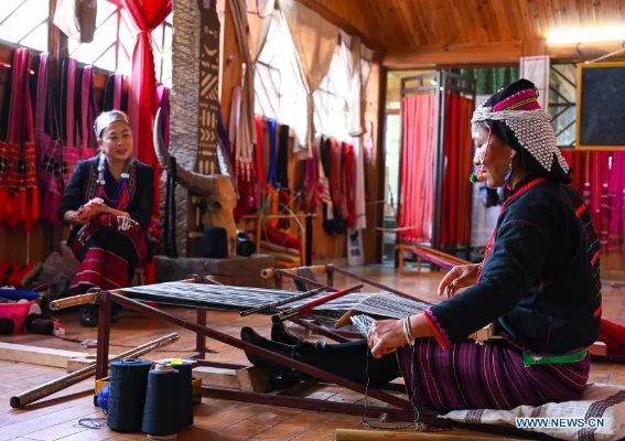 Ethical Textiles in Yunnan:A Guide to Legal and Ethical Options