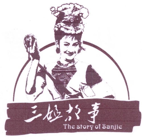 The Story of Zhuangjie Textiles