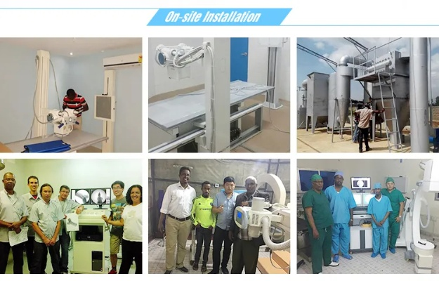 Hospital Textile Control Strategies and Best Practices