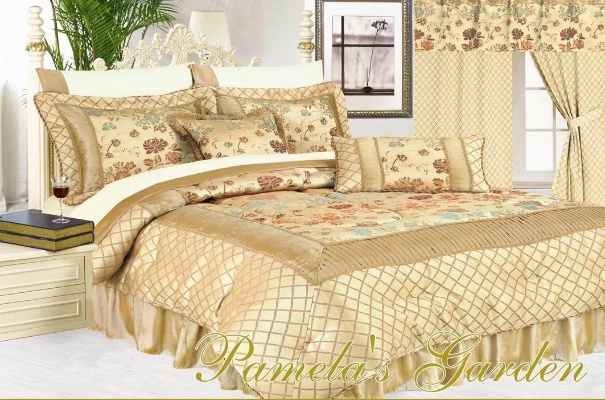 Transforming Homes with Vidor Home Textiles