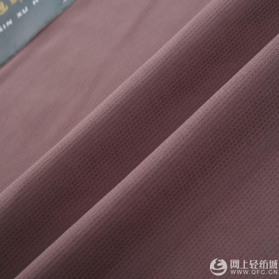 防皱免烫纺织品品牌推荐