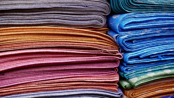 Exploring the World of Textiles:An Overview of Xingwei Textiles