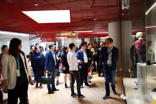 中国纺织品牌大观