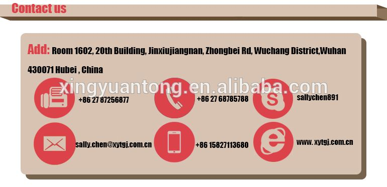New Joy Textile Wholesale Department Location