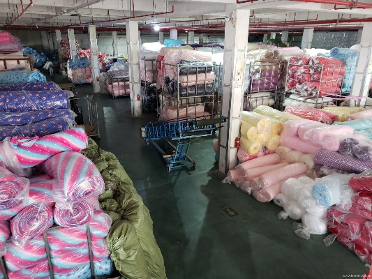 鑫宝纺织品批发部电话号码揭秘