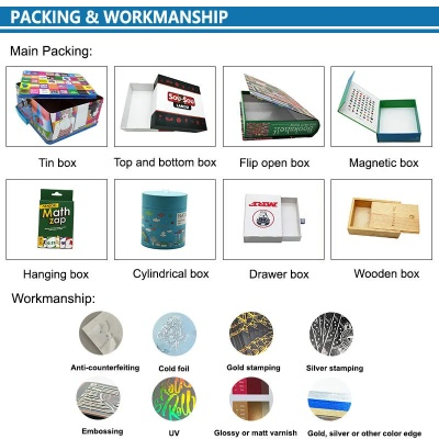 Understanding and Managing the Standards for Textile Product Hanging Cards