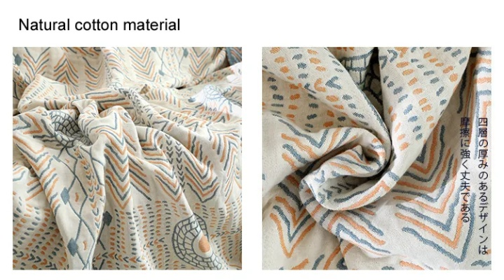 The Journey of 柚可纺织品 A Textile Odyssey