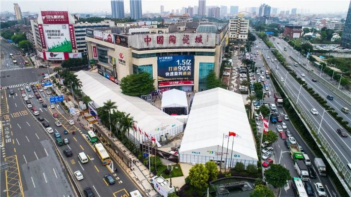 佛山顺德区纺织品批发市场的探索与案例分析
