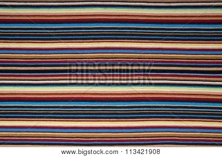 The Colorful World of Textiles White in Textiles