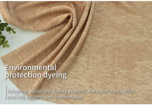 The Art of Crafting Quality Fabrics with Shu Yaxiang Textiles