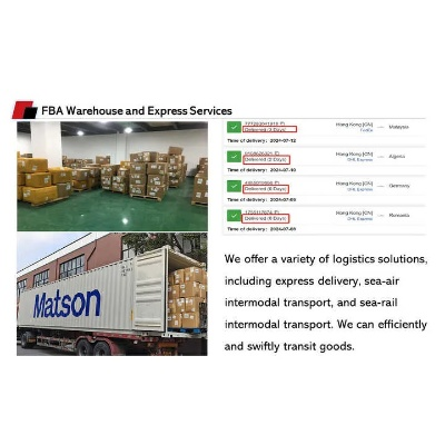 Exploring the Benefits of Zhanjiang Textiles Logistics Express Service