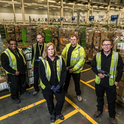 Navigating the World of Textile Warehouse Stacking